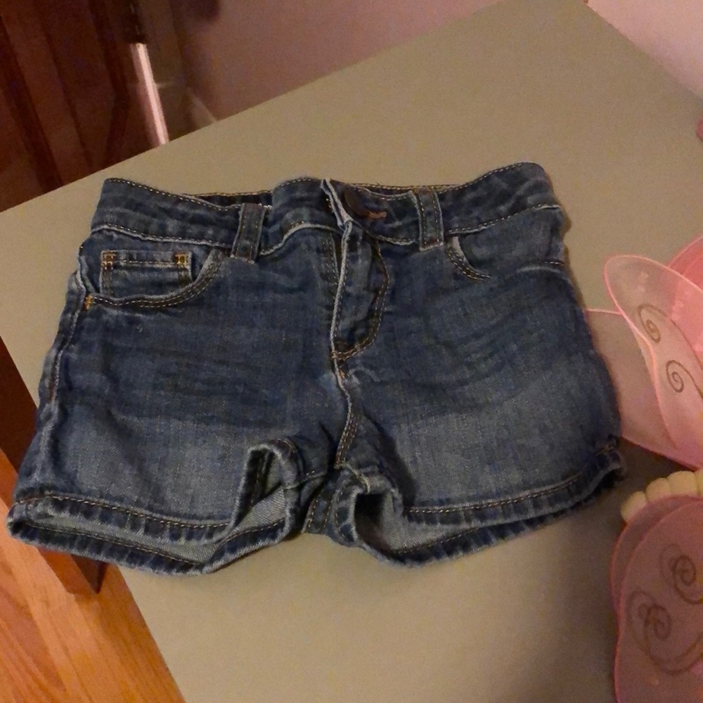 Gap toddler shorts